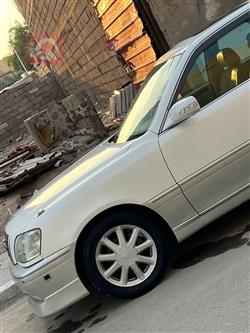 تويوتا كراون